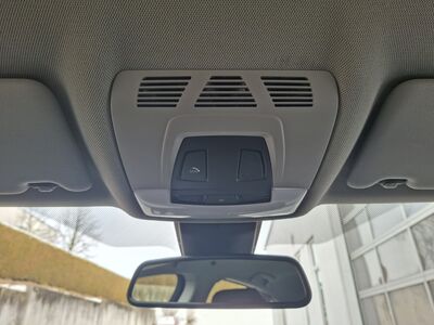 BMW 3er Gran Turismo Gebrauchtwagen