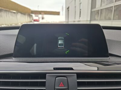 BMW 3er Gran Turismo Gebrauchtwagen