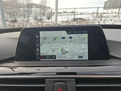 BMW 3er Gran Turismo Gebrauchtwagen