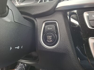 BMW 3er Gran Turismo Gebrauchtwagen