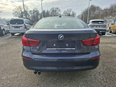 BMW 3er Gran Turismo Gebrauchtwagen