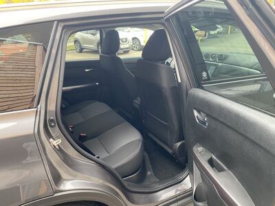 Suzuki Vitara Neuwagen Suzuki Vitara Neuwagen