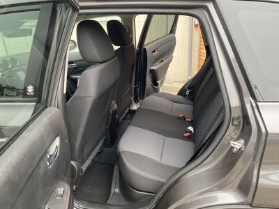 Suzuki Vitara Neuwagen Suzuki Vitara Neuwagen