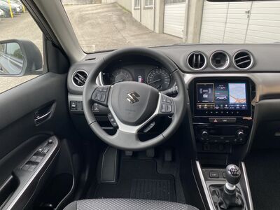 Suzuki Vitara Neuwagen Suzuki Vitara Neuwagen