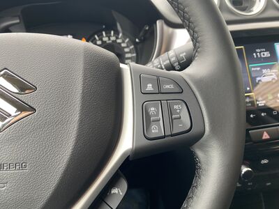 Suzuki Vitara Neuwagen Suzuki Vitara Neuwagen