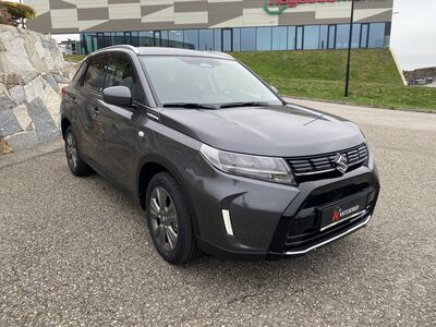 Suzuki Vitara Neuwagen Suzuki Vitara Neuwagen