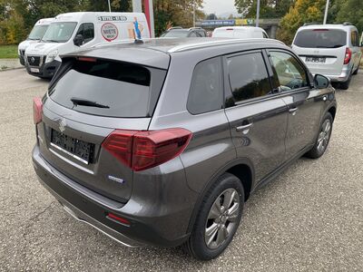 Suzuki Vitara Neuwagen Suzuki Vitara Neuwagen