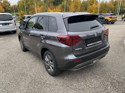 Suzuki Vitara Neuwagen Suzuki Vitara Neuwagen
