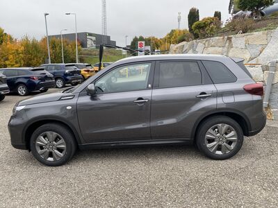 Suzuki Vitara Neuwagen Suzuki Vitara Neuwagen