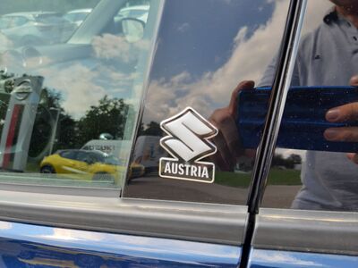 Suzuki Vitara Neuwagen