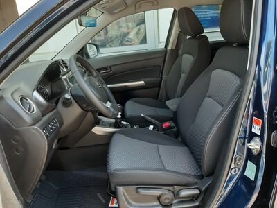 Suzuki Vitara Neuwagen