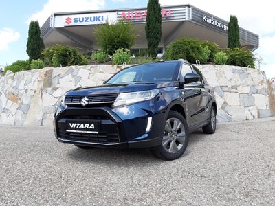 Suzuki Vitara Neuwagen
