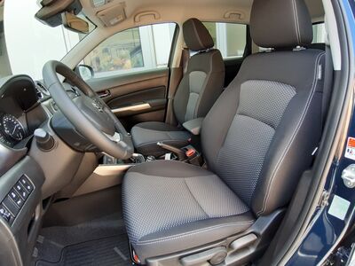 Suzuki Vitara Neuwagen