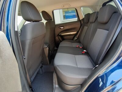 Suzuki Vitara Neuwagen