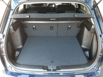 Suzuki Vitara Neuwagen