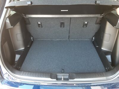 Suzuki Vitara Neuwagen