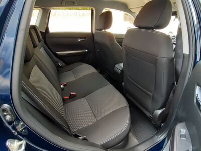 Suzuki Vitara Neuwagen