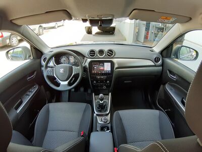 Suzuki Vitara Neuwagen