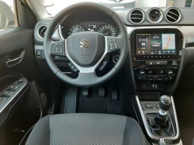 Suzuki Vitara Neuwagen
