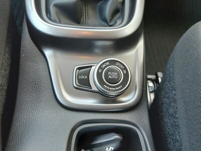 Suzuki Vitara Neuwagen
