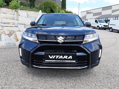 Suzuki Vitara Neuwagen