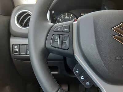 Suzuki Vitara Neuwagen