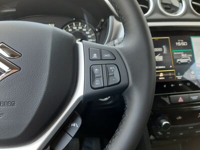 Suzuki Vitara Neuwagen