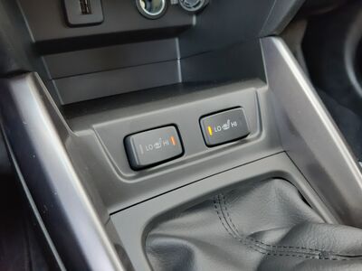 Suzuki Vitara Neuwagen