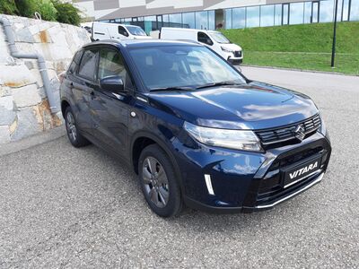Suzuki Vitara Neuwagen