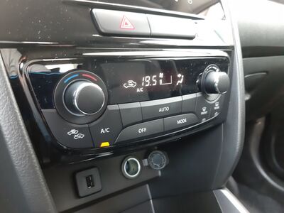 Suzuki Vitara Neuwagen