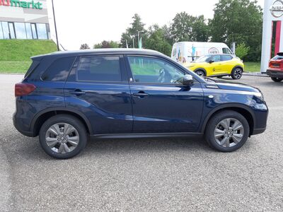 Suzuki Vitara Neuwagen