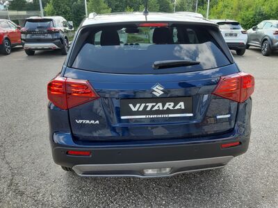 Suzuki Vitara Neuwagen