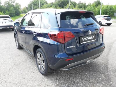 Suzuki Vitara Neuwagen