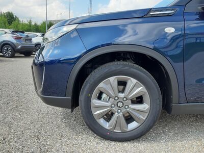 Suzuki Vitara Neuwagen