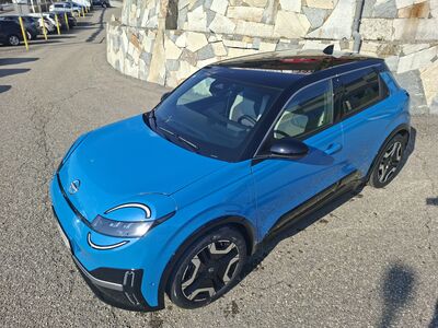 Nissan Micra Neuwagen