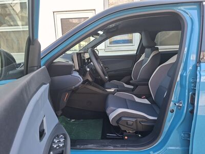 Nissan Micra Neuwagen