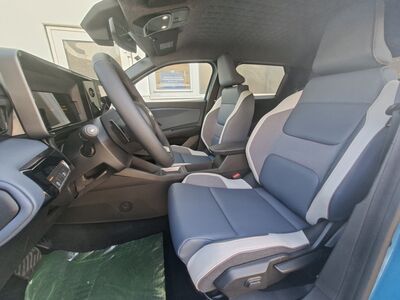 Nissan Micra Neuwagen