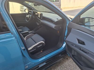 Nissan Micra Neuwagen