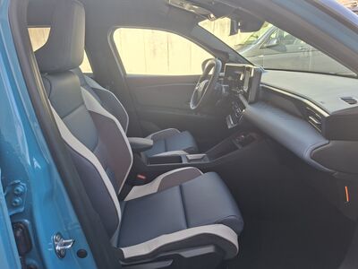 Nissan Micra Neuwagen