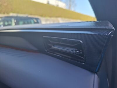 Nissan Micra Neuwagen