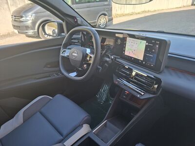 Nissan Micra Neuwagen