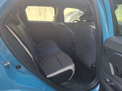 Nissan Micra Neuwagen