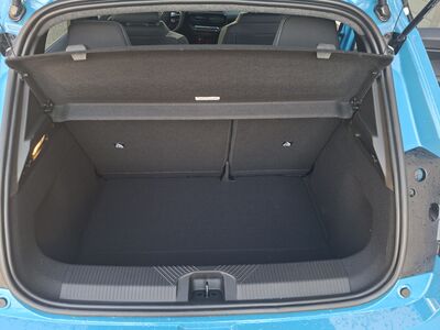 Nissan Micra Neuwagen