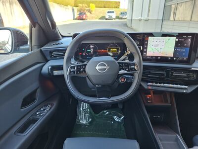 Nissan Micra Neuwagen