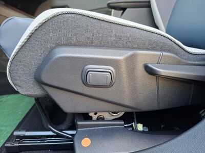 Nissan Micra Neuwagen