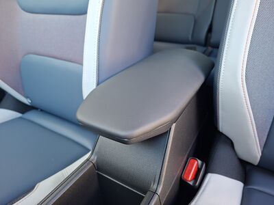 Nissan Micra Neuwagen