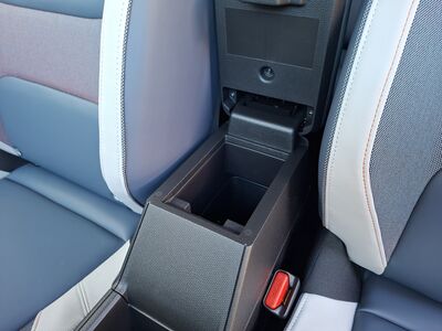 Nissan Micra Neuwagen