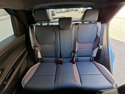 Nissan Micra Neuwagen