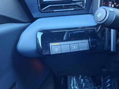 Nissan Micra Neuwagen