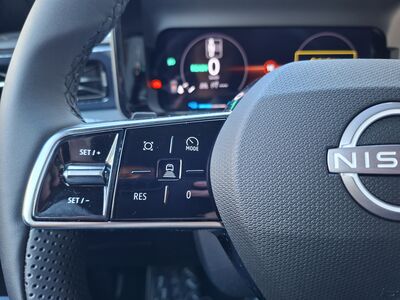 Nissan Micra Neuwagen